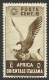 Italian Eastern Africa, 5 C. 1938, Scott # 2, MH. - Italian Eastern Africa