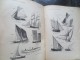 Delcampe - R. Gruss- 1943 Petit Dictionnaire De Marine. Ouvrage Illustré De 80 Planches Hors Texte D´après Les Dessins De L Haffner - Dictionnaires