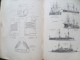 Delcampe - R. Gruss- 1943 Petit Dictionnaire De Marine. Ouvrage Illustré De 80 Planches Hors Texte D´après Les Dessins De L Haffner - Dictionnaires