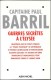 Guerres Secrètes à L'Elysée-Paul Barril-Albin Michel-1996 (scans)--TBE - Albin-Michel - Le Limier