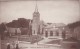 VIEUSART-EGLISE ET LOCAL DE LA MUTUELLE-CARTE-PHOTO-PAS ENVOYEE-DOCUMENT-RARE-VOYEZ 2 SCANS ! ! - Chaumont-Gistoux