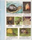 Documentation Scolaire - 1979 - Mollusques, Crustacés Et Arachnides - éditions ARNAUD - Animaux