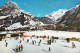 Suiza--Berna--Kandersteg, Neue Kunsteisbahn-- - Pattinaggio Artistico