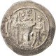 Monnaie, Sassanid (II Century BC - VII Century BC), Vahram IV (388-399) - Orientales