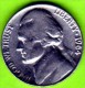 1964 Stati Uniti - 5 Cent. (Circolato) - 1938-…: Jefferson