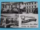 Hostellerie Châpeau Rouge Tél 087/52111 ( Lander N° 6132) Anno 1947 ( Visite/Reclame Kaart / Zie Foto´s Voor Detail ) ! - Eupen