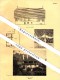 Photographien / Ansichten , 1933 , Mathod , Chamblon , Prospekt , Architektur , Fotos !!! - Mathod