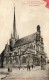 CPA - LIMAY (78) - Aspect Du Château Des Moussets En 1906 - Limay