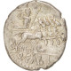 Monnaie, Denier, Roma, TTB, Argent, Babelon:1. - República (-280 / -27)