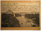 Latvia Latvija 1904 To Gevelsberg Germany 2 Stamp On Riga Alexanderboulevard Tram Tramway Post Card RUSSIA - Briefe U. Dokumente