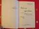 Charles Morellet. Fais Ce Que Dois.... A Vienne Qui Pourra. Cuisine Gastronomie. Cholet Farré & Freulon 1954 - Auteurs Français