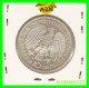 ALEMANIA  DBR.  MONEDA DE 10 DM CONMEMORATIVA  AÑO 1987- G - Conmemorativas