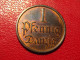 Danzig - Pfennig 1937 8289 - Autres – Europe