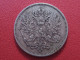 Finlande - 25 Pennia 1913 S 4095 - Finlandia