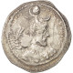 Monnaie, Sassanid (II Century BC - VII Century BC), Yazgard I (399-420) - Orientale