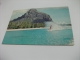 STORIA POSTALE FRANCOBOLLO COMMEMORATIVO Mauritius  Maurice LE MORRE BRABANT SCI NAUTICO SCI ACQUATICO - Ski Nautique