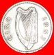 &#9733;SALMON: IRELAND &#9733; 2 SHILLINGS - FLORIN 1963! LOW START&#9733;NO RESERVE! - Ireland