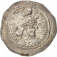 Monnaie, Sassanid (II Century BC - VII Century BC), Yazgard I (399-420) - Oriental