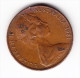 1981 Australia 2 Cent Coin - 2 Cents