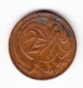 1981 Australia 2 Cent Coin - 2 Cents