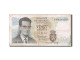 Billet, Belgique, 20 Francs, 1964, 1964-06-15, KM:138, TB - Other & Unclassified