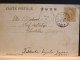 49/401A     CP   KIOTO  1904  TO   BELGIUM - Covers & Documents