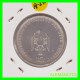 ALEMANIA  DBR.  MONEDA DE 10 DM CONMEMORATIVA  AÑO 1989- J - Conmemorativas