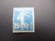 FRANCE - N°140 Variété Recto Verso - Petit Prix - A Voir - P 16276 - Unused Stamps