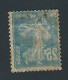 FRANCE - N°140 Variété Recto Verso - Petit Prix - A Voir - P 16276 - Ongebruikt