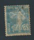 FRANCE - N°140 Variété Recto Verso - Petit Prix - A Voir - P 16276 - Unused Stamps