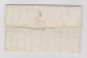 Heimat VD LASSARAZ (La Saraz) 1820-04-01 Brief Nach Neuchatel - ...-1845 Préphilatélie