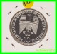 ALEMANIA  DBR.  MONEDA DE 10 DM CONMEMORATIVA  AÑO 1990- F  PROOF - Conmemorativas