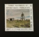 T.A.A.F -  2002 - 329 - Unused Stamps