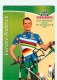 Carsten PODLESCH , Autographe Manuscrit, Dédicace. 2 Scans. Cyclisme. Wiesenhof - Ciclismo