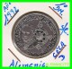 ALEMANIA  - BRD  - MONEDA DE 10 DM  PLATA  S/C  AÑO 1992-D - Conmemorativas