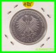 ALEMANIA  - BRD  - MONEDA DE 10 DM  PLATA  S/C  AÑO 1992-D - Conmemorativas