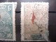 RUSSIE - N° 459 Variété D'impression De Couleur - A Voir - P 16329 - Used Stamps