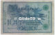 Reichbanknote - Ein Hundert Mark - N° 7268564 G - 7 Februar 1908 - 100 Mark