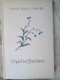 Spiel In Flandern Hans Wili Linker Eine Novelle Aus Dem Gossen Krieg 1943 Bertelsmann Verlag 1.. Auflage Büchlein - 5. Guerres Mondiales