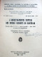 ITALIA REGNO 1937 LIBRO "L'ADDESTRAMENTO TATTICO DEI MINORI REPARTI DI FANTERIA" - Italien
