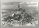 G-I-E , Régionalisme , LE MONT SAINT MICHEL Par Dom J. Laporte , Bénédictin , 33 Pages , Frais Fr : 2.70€ - Normandië