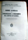 ITALIA REGNO 1938 LIBRO MILITARE "NORME GENERALI PER L'ORGANIZZAZIONE DEI SERVIZI IN GUERRA"" - Italian