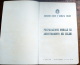 ITALIA REGNO 1938 LIBRO MILITARE "PREPARAZIONE MORALE E ADDESTRAMENTO DEI CELERI" - Italian