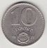 @Y@     Hongarije  10 Forint  1971  (4645) - Hungary