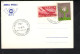 P4734 Storia Postale, ANNULLI SPECIALI AST  - Comune Di SESTO CALENDE 1971 ( Varese )+ Bollo Filatelici Aerea NICE STAMP - 1971-80: Storia Postale