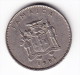 1981 Jamaica 10  Cent Coin - Jamaica