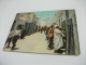 STORIA POSTALE FRANCOBOLLO COMMEMORATIVO ALGERIA EL QUED  RUE DU SOUK - El-Oued