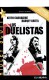 CINEMA DVD - U.K. 1977 - THE DUELLISTS - LOS DUELISTAS  - KEITH CARRADINE - HARVEY KEITEL - DIR RIDLEY SCOTT -PARAMOUNT - Historia