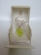 LALIQUE - L'Air Du Temps - Nina Ricci - Miniature Bottles (in Box)