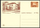 Israel, Set Of Postal Stationerys " Synagogue In The World", Ref.bbzg - Collections, Lots & Séries